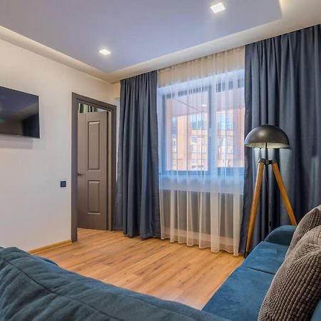 Spacious 2-Bed. Perfect For Family & Friends Гудаури Екстериор снимка