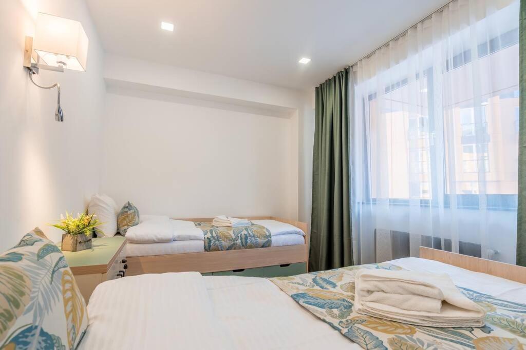 Spacious 2-Bed. Perfect For Family & Friends Гудаури Екстериор снимка